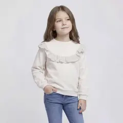 YAMP - Polerón Niña