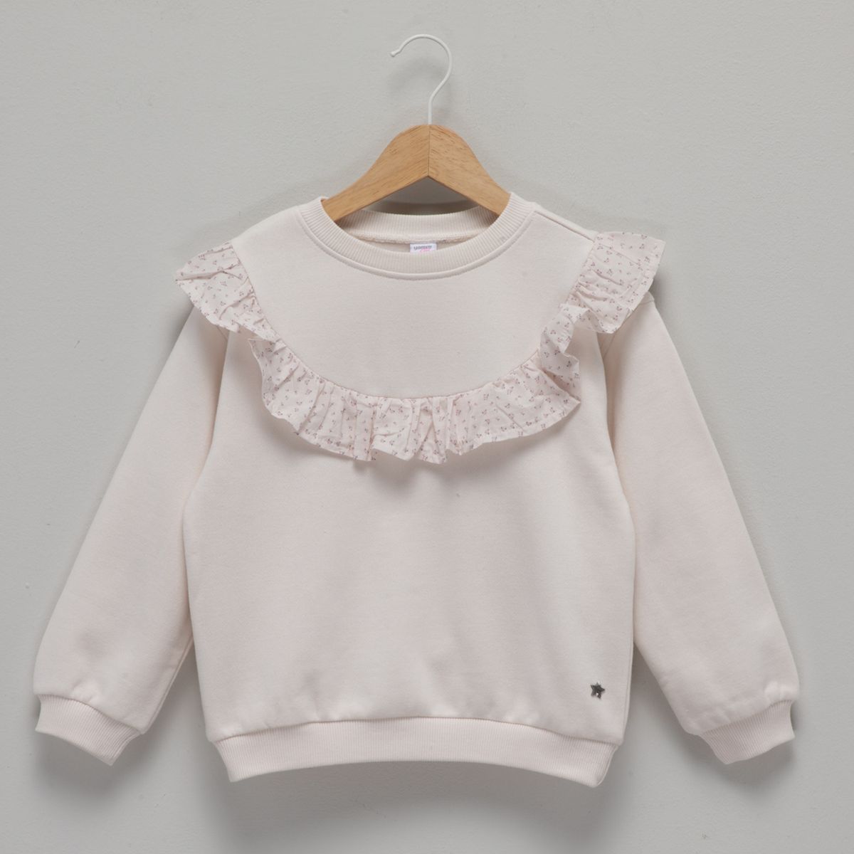 YAMP - Polerón Niña Yamp