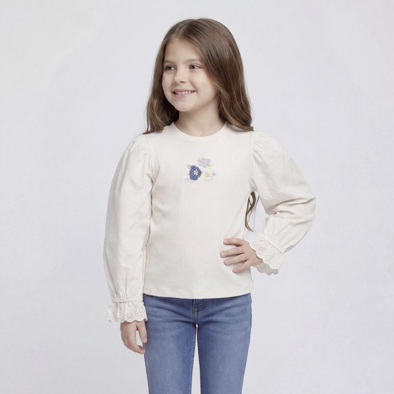 YAMP Polera Niña