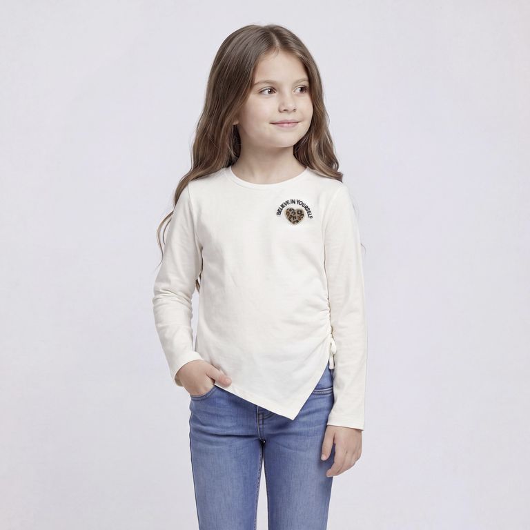 YAMP Polera Niña