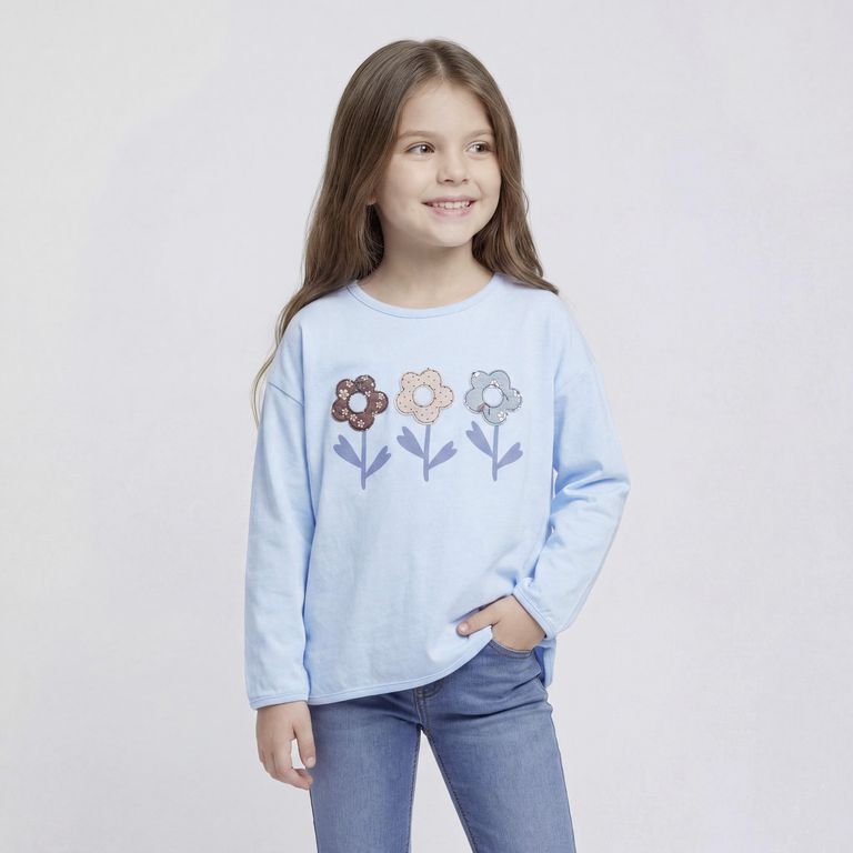 Polera Niña