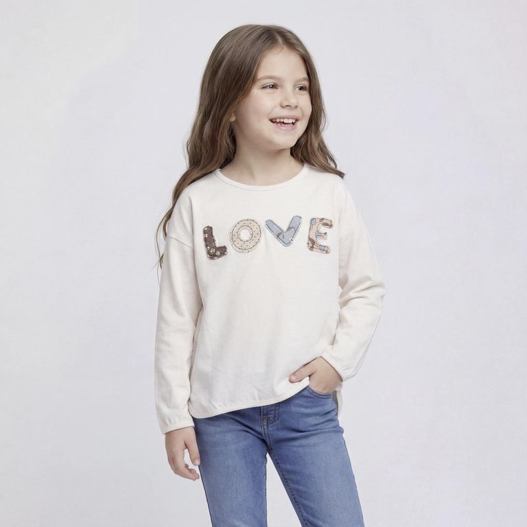 YAMP Polera Niña