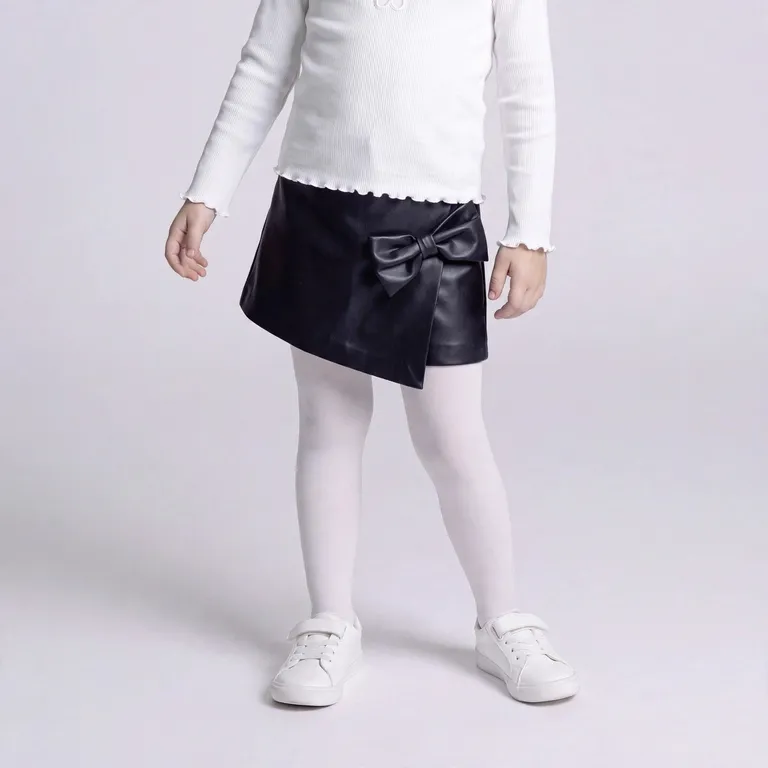 Falda Short Niña