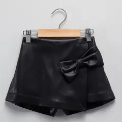 YAMP - Falda Short Niña