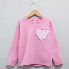 YAMP - Polera Niña
