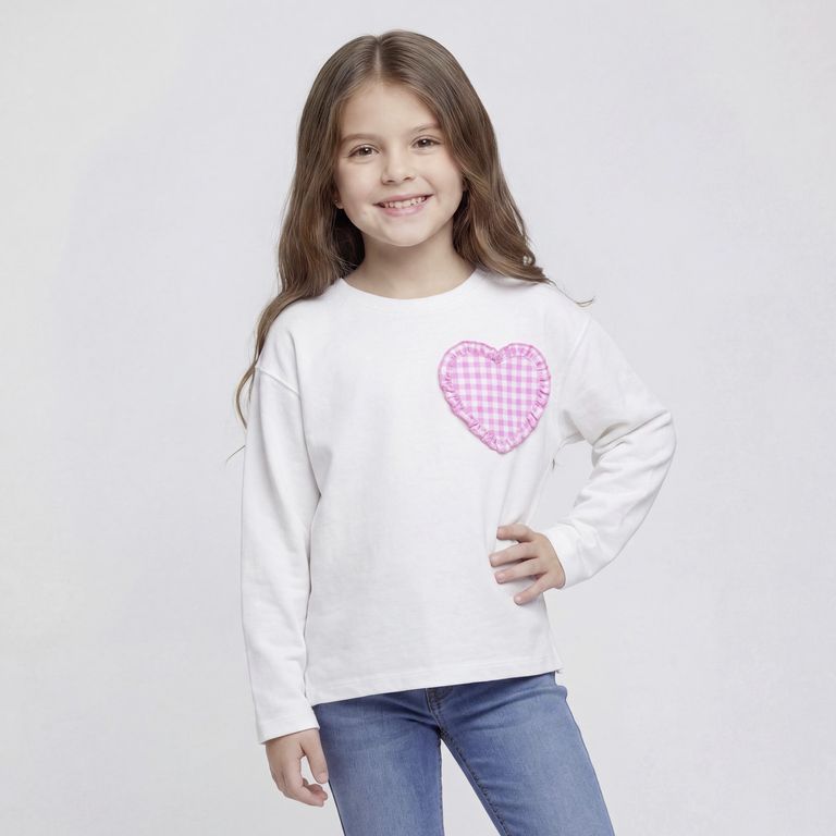 Polera Niña