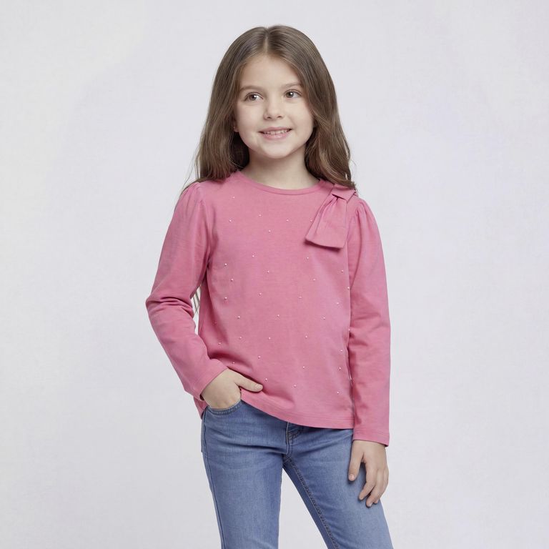 YAMP Polera Niña