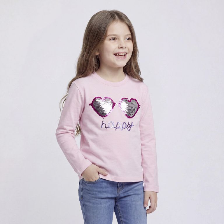 Polera Niña