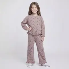 YAMP - Conjunto 2 Piezas Niña