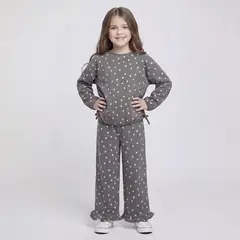 YAMP - Conjunto 2 Piezas Niña