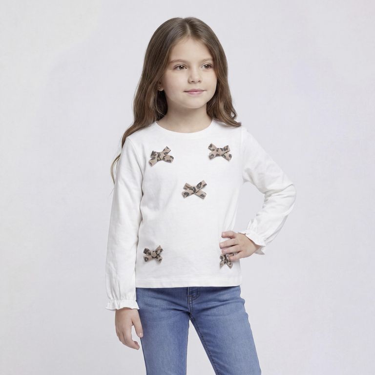 YAMP Polera Niña