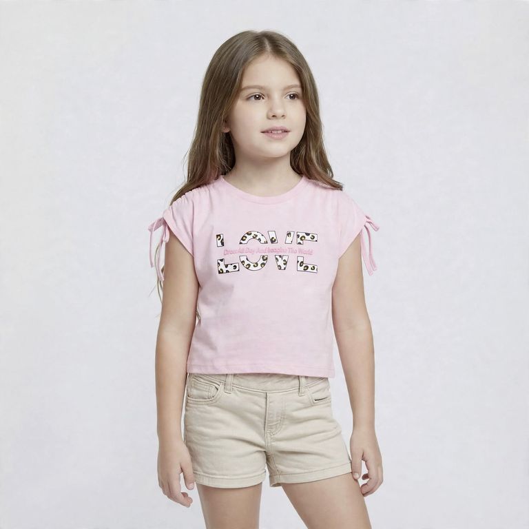 Polera Niña