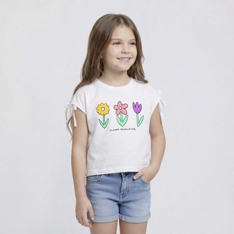 Polera Niña