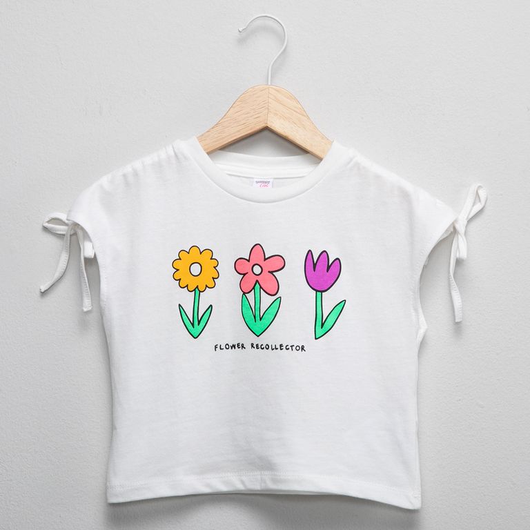Polera Niña