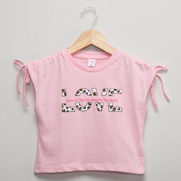 Polera Niña