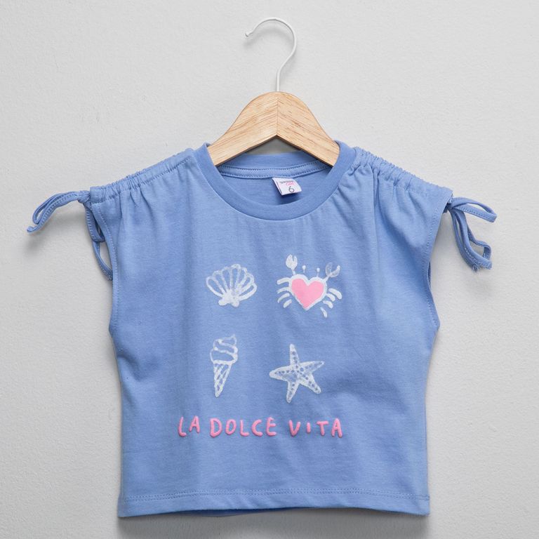 Polera Niña