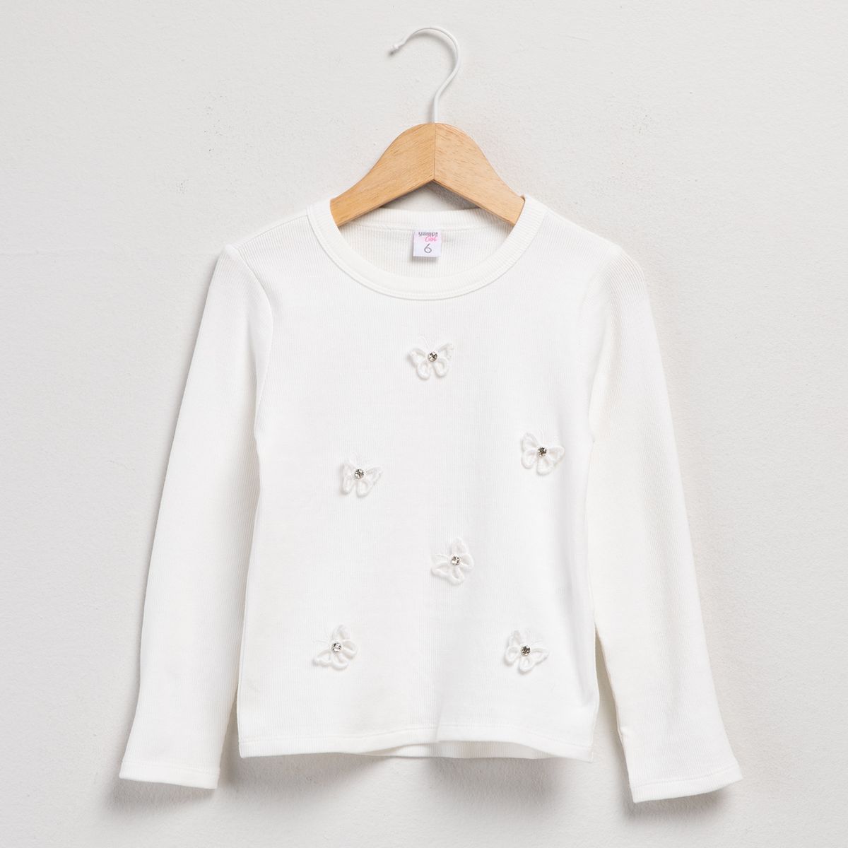 YAMP - Polera Niña Yamp