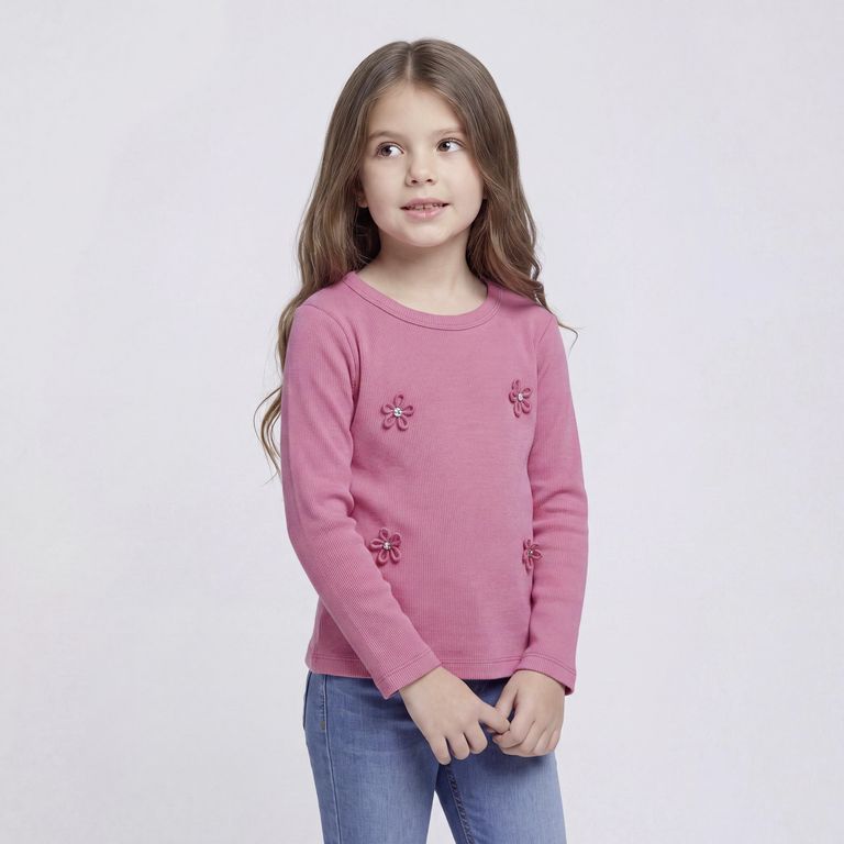 Polera Niña