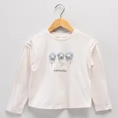 YAMP - Polera Niña
