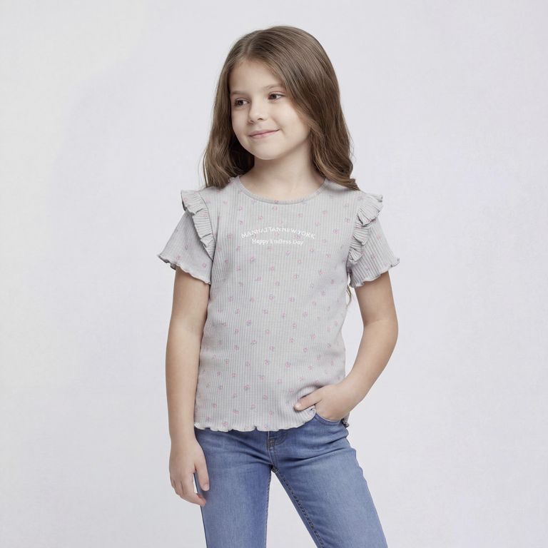 Polera Niña