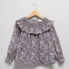 CONIGLIO - Blusa Niña