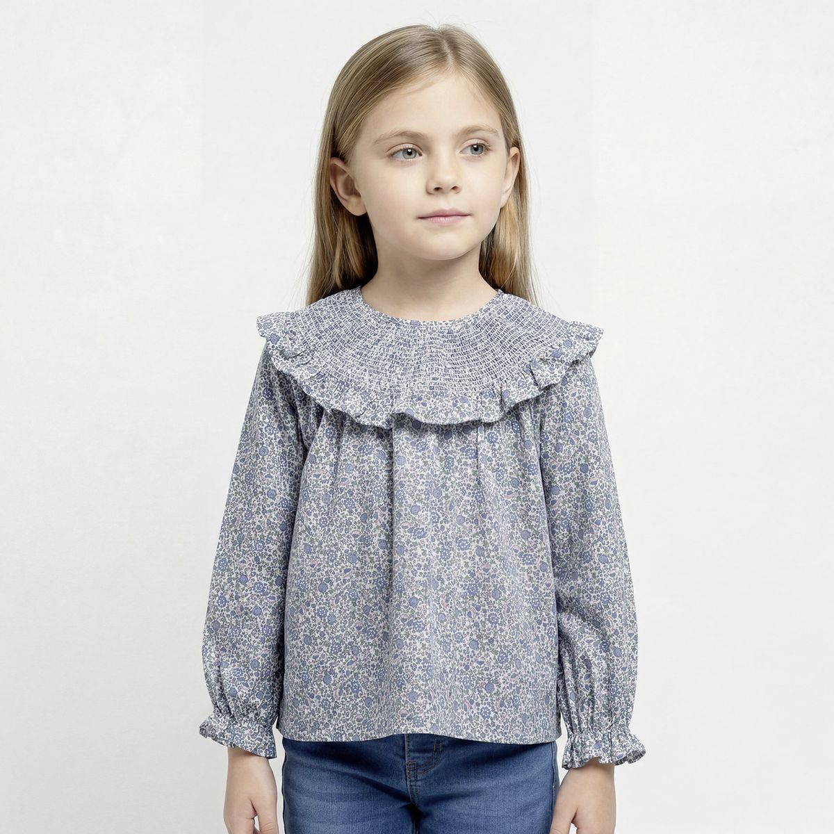 CONIGLIO - Blusa Niña Coniglio