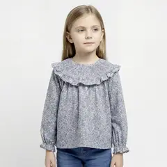 CONIGLIO - Blusa Niña