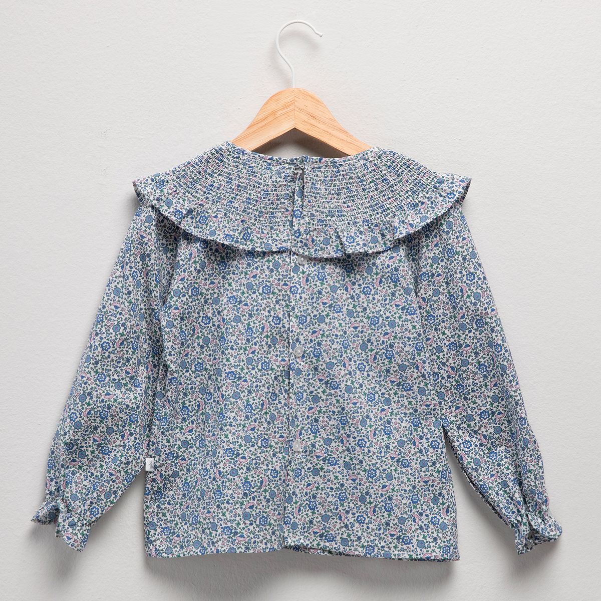 CONIGLIO - Blusa Niña Coniglio