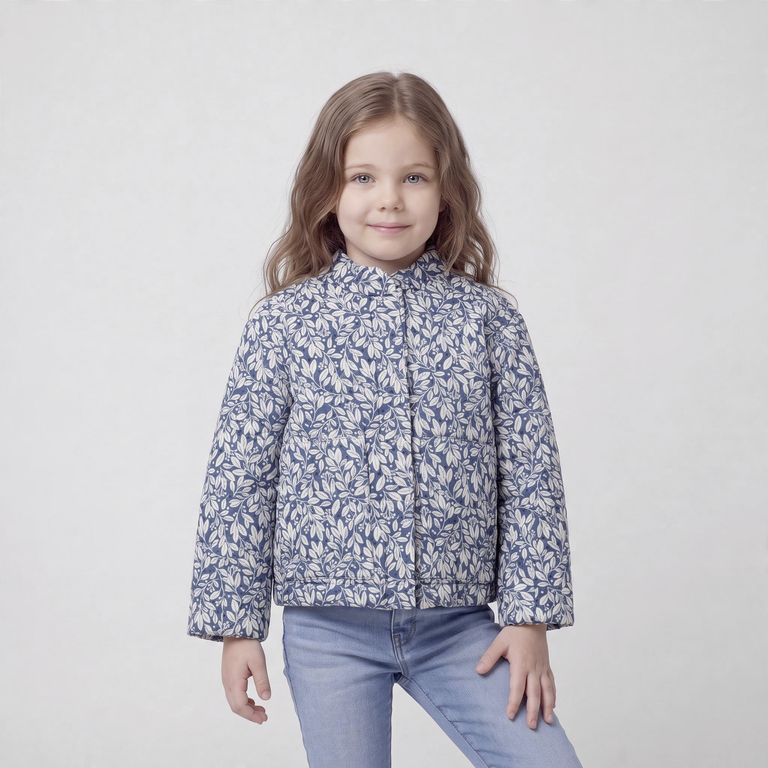 Chaqueta Niña