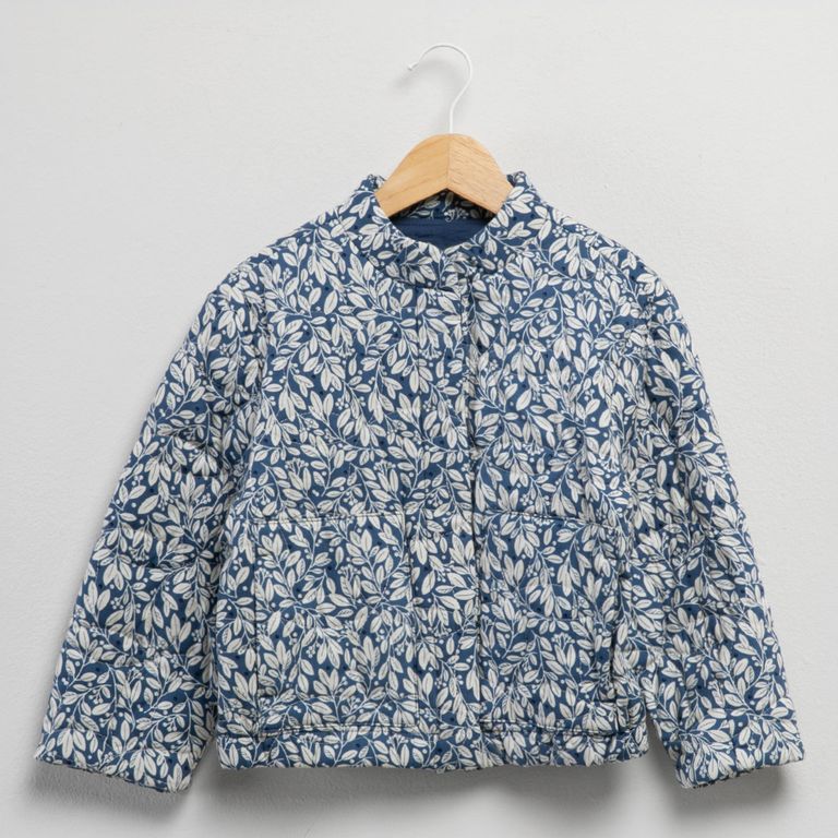 Chaqueta Niña