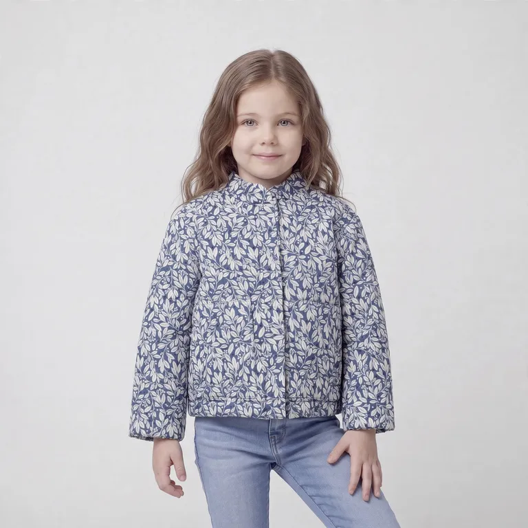 Chaqueta Niña