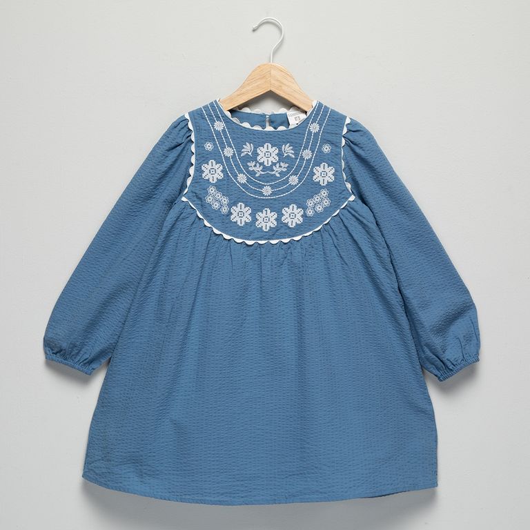 Vestido Niña