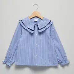 CONIGLIO - Blusa Niña