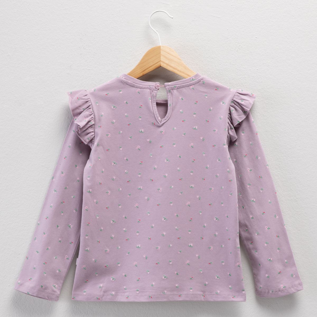 CONIGLIO - Polera Niña Coniglio