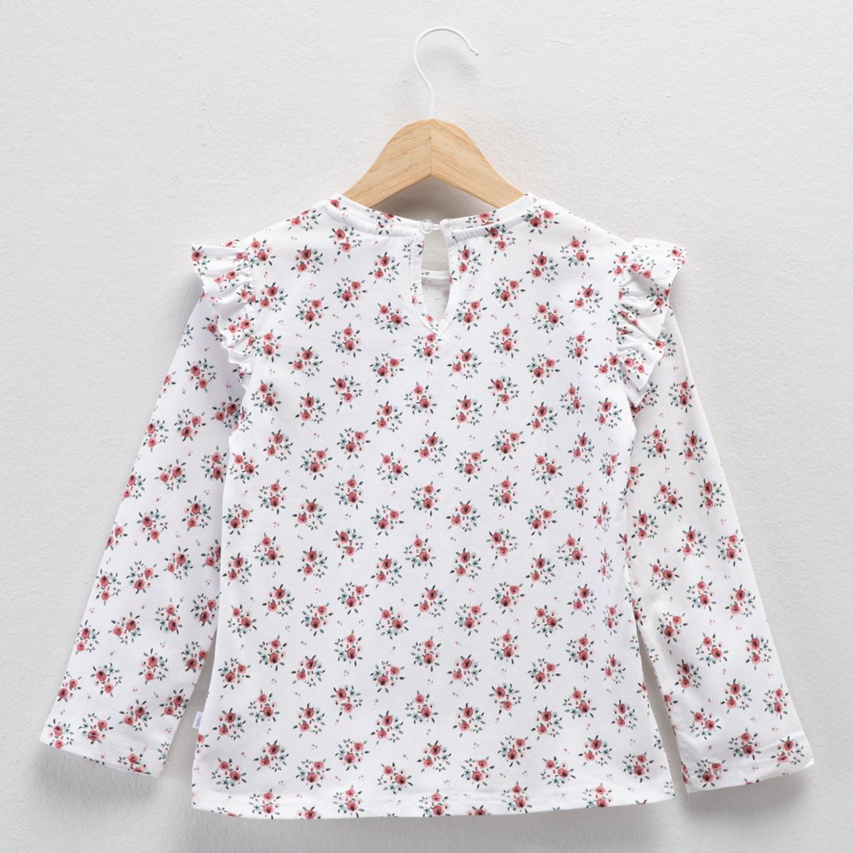 CONIGLIO - Polera Niña Coniglio