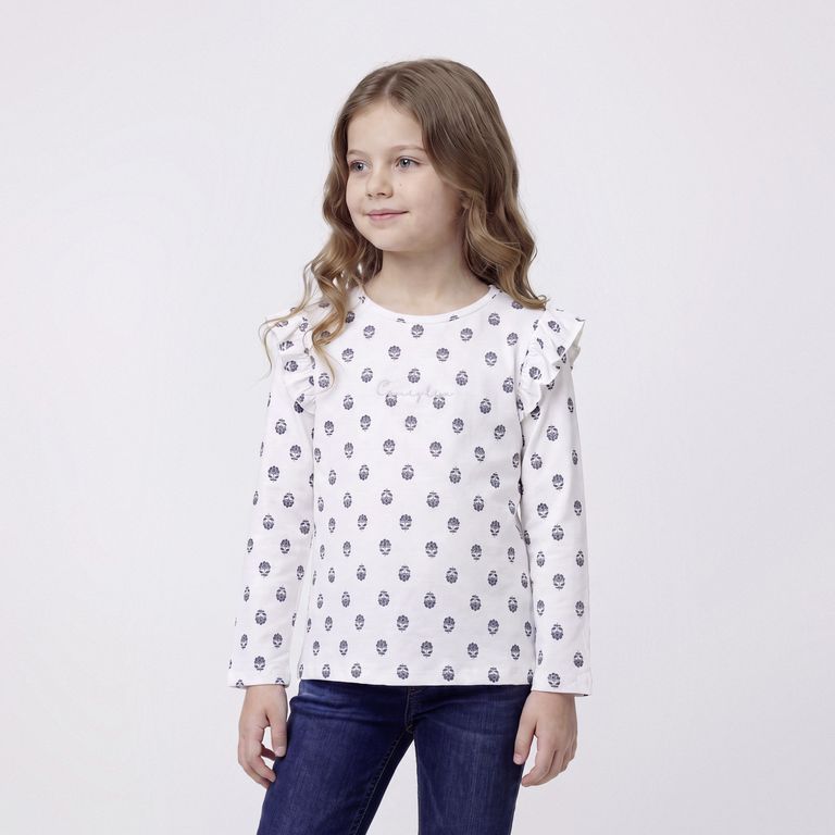 Polera Niña