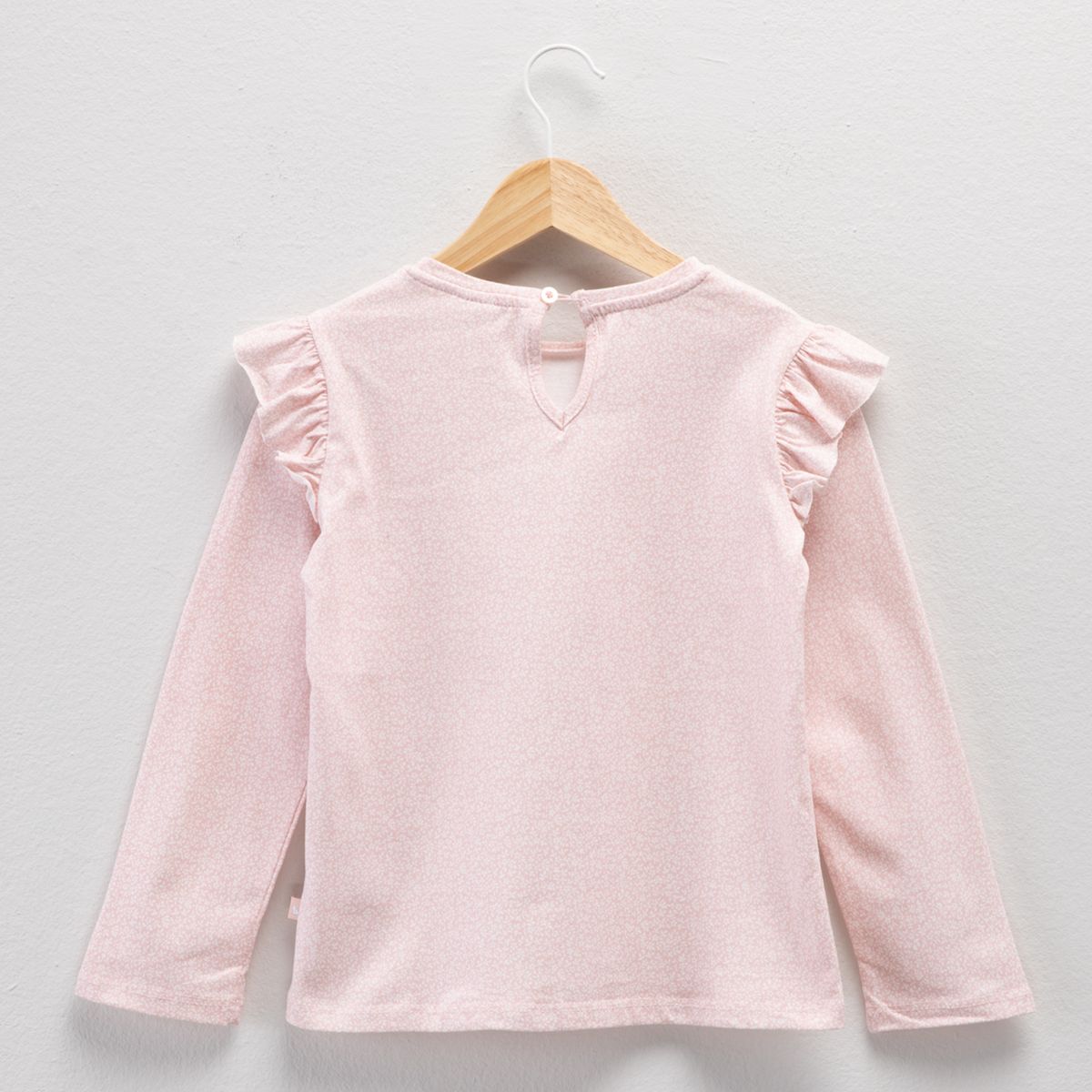 CONIGLIO - Polera Niña Coniglio