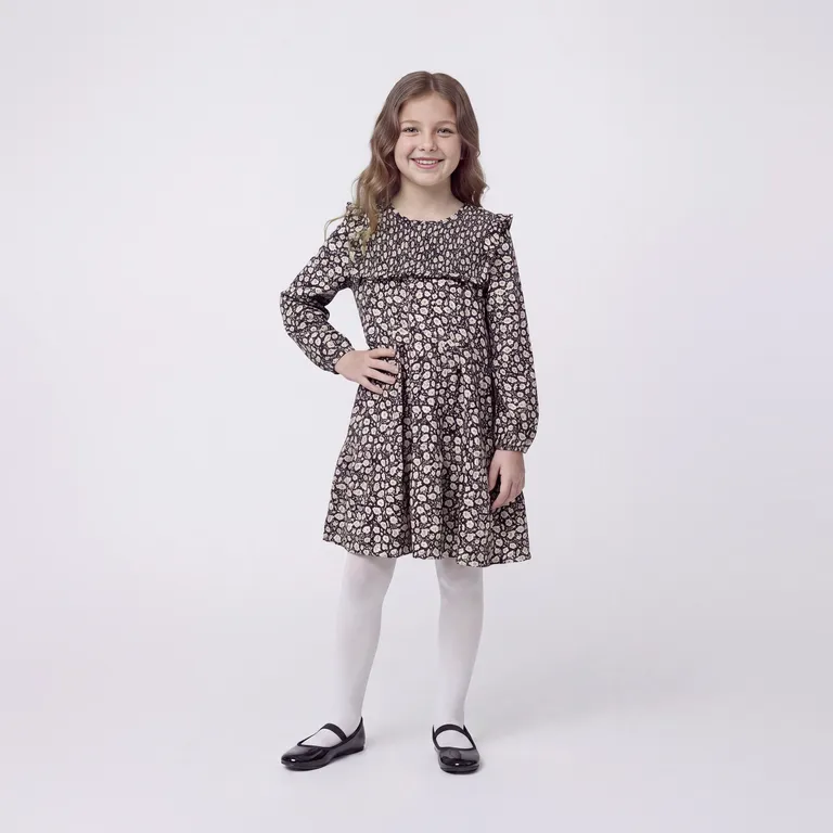 Vestido Niña