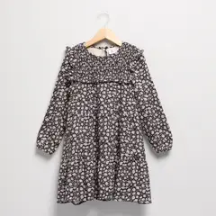 CONIGLIO - Vestido Niña