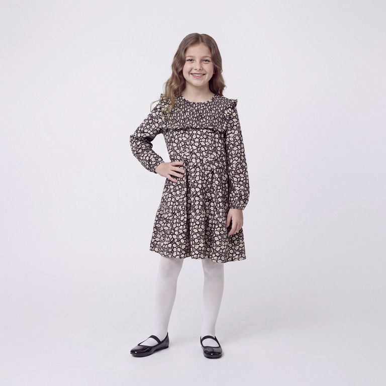 Vestido Niña