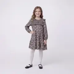 CONIGLIO - Vestido Niña