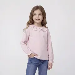 CONIGLIO - Polera Niña