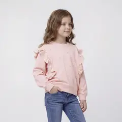 CONIGLIO - Polerón Niña