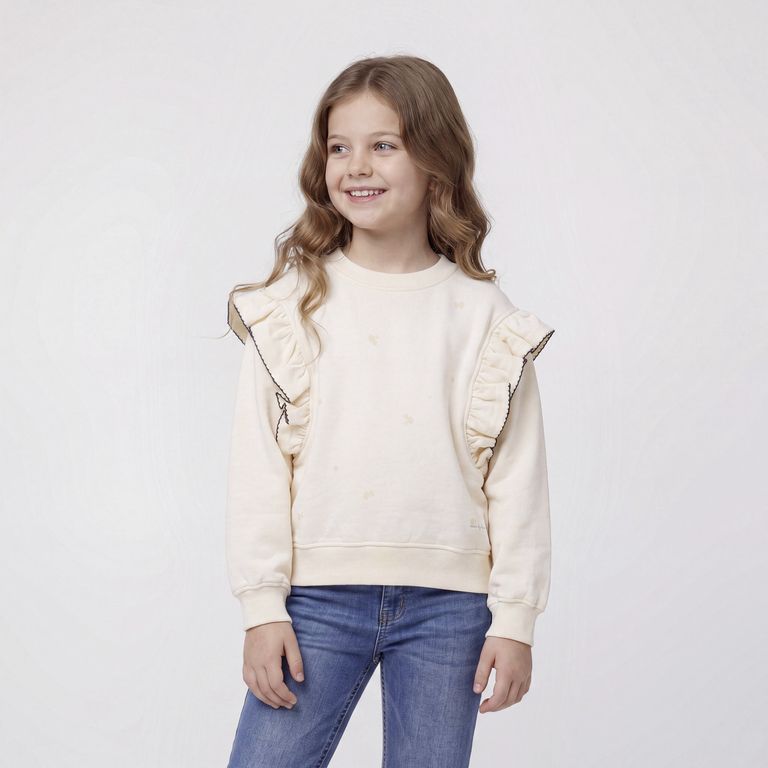 Polerón Niña