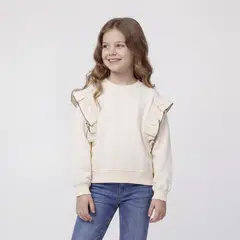CONIGLIO - Polerón Niña