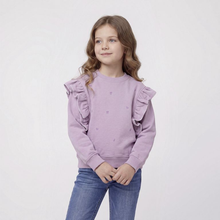 CONIGLIO Polerón Niña