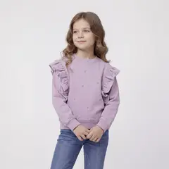 CONIGLIO - Polerón Niña