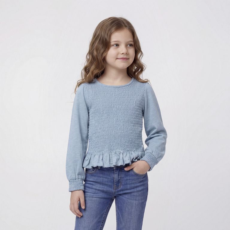 Polera Niña