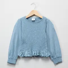 CONIGLIO - Polera Niña