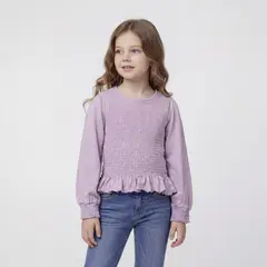 CONIGLIO - Polera Niña